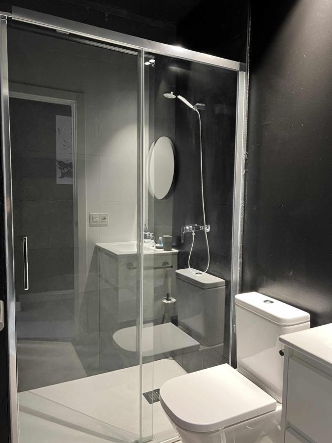 Fiesta Cama Individual Modern & Luxury Appartement Málaga Buitenkant foto